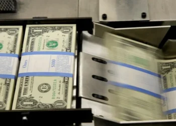 Uma operação do tipo - à vista - foi realizada pela última vez em 30 de agosto deste ano • 14/11/2014 - REUTERS/Gary Cameron