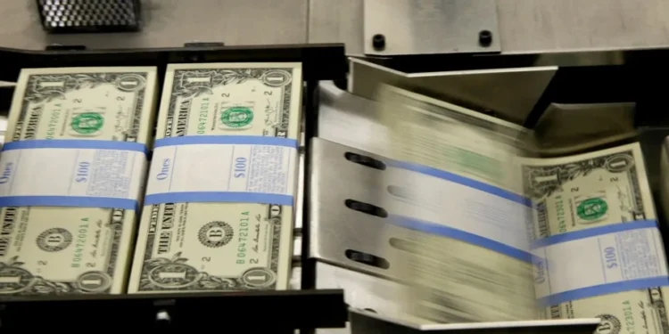 Uma operação do tipo - à vista - foi realizada pela última vez em 30 de agosto deste ano • 14/11/2014 - REUTERS/Gary Cameron