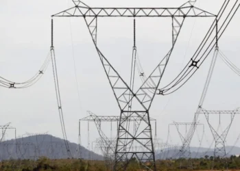 Do total de 10.321 MW de expansão em 2024, cerca de 91% da potência instalada são provenientes das fontes solar fotovoltaica e eólica • 26/02/2010REUTERS/Jorge Silva