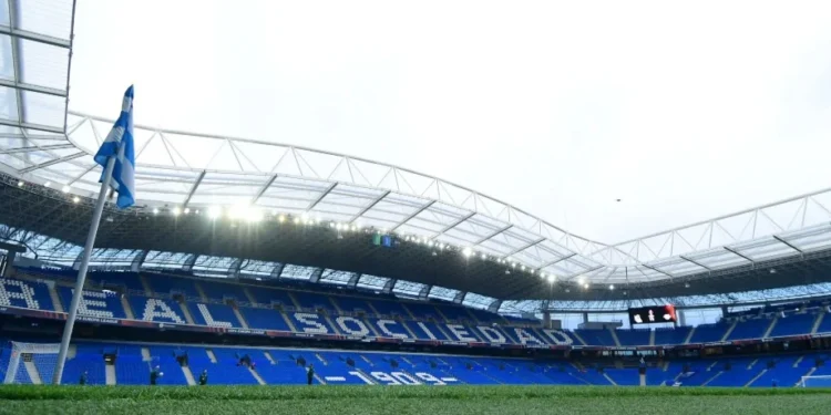 Real Sociedad x Las Palmas: horário e onde assistir ao jogo de LaLiga