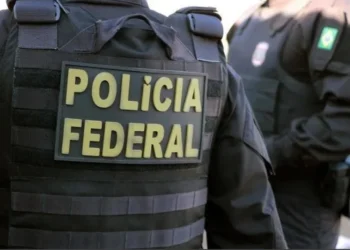 Polícia Federal • Polícia Federal