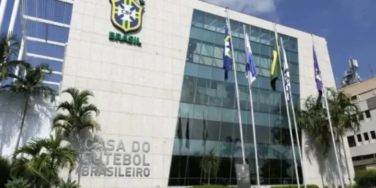 CBF atualiza ranking nacional de clubes após temporada 2024; veja lista