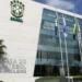 CBF atualiza ranking nacional de clubes após temporada 2024; veja lista
