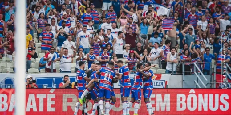 Fortaleza elege presidente em votação com chapa única; veja detalhes