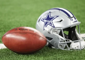 Dallas Cowboys é a franquia mais valiosa do esporte mundial • Perry Knotts/Getty Images