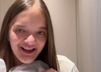 Rafa Justus mostrou nécessaire especial da época em que nasceu • Instagram/Rafaella Pinheiro Justus