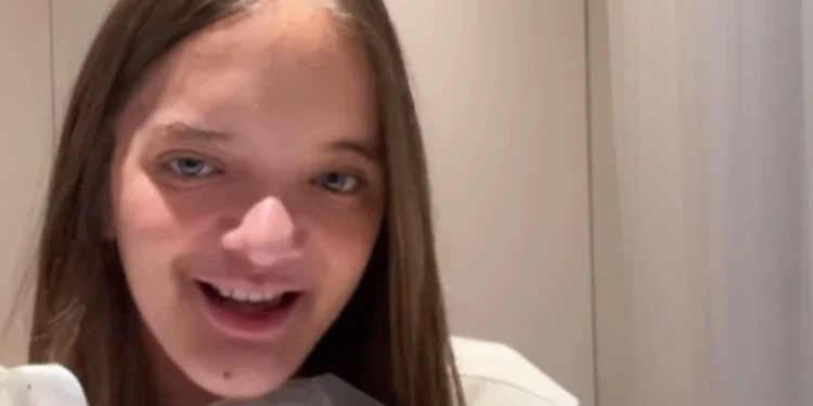 Rafa Justus mostra lembrancinha de seu nascimento: “Isso aqui tem 15 anos”