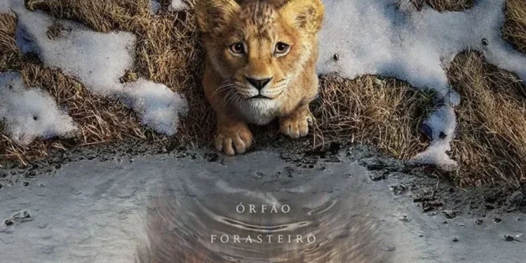 “Mufasa”, “Jurado Nº2” e mais: o que chega ao cinema e ao streaming nesta semana