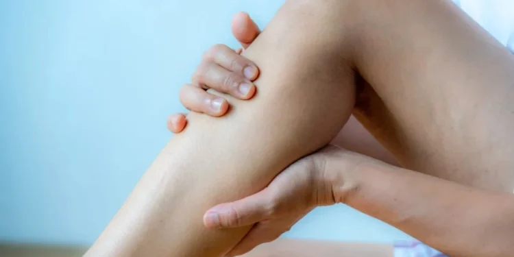 Doenças vasculares: problema é mais frequente nas altas temperaturas