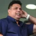Ronaldo reforça intenção de disputar a presidência da CBF: “Me sinto preparado”