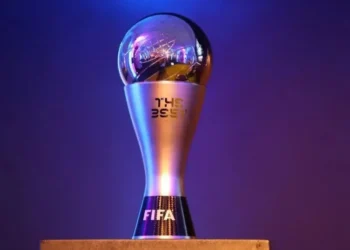 Cerimônia do The Best acontece nesta terça-feira (17) • Fifa / Divulgação