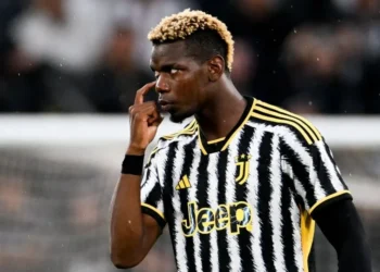 Recentemente, Pogba comentou vontade de jogar no Corinthians • Daniele Badolato - Juventus FC/Juventus FC via Getty Images