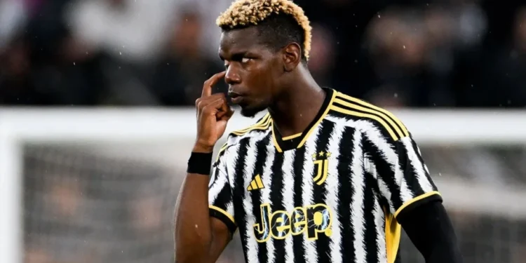 Corinthians se pronuncia após site de acompanhantes oferecer bancar Pogba