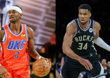 Copa NBA • Ethan Millher / AFP