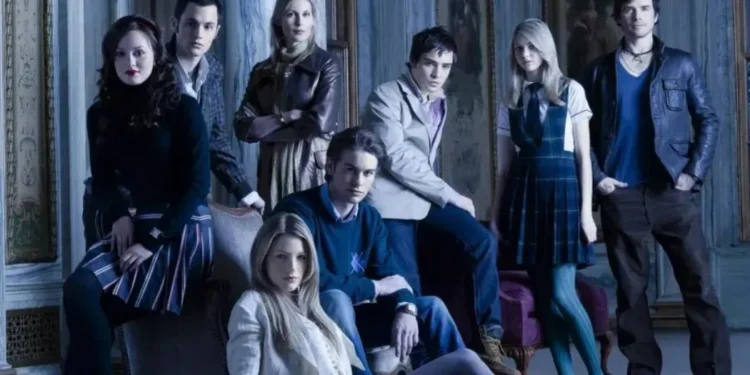 12 anos após o fim de “Gossip Girl”, por onde anda o elenco?