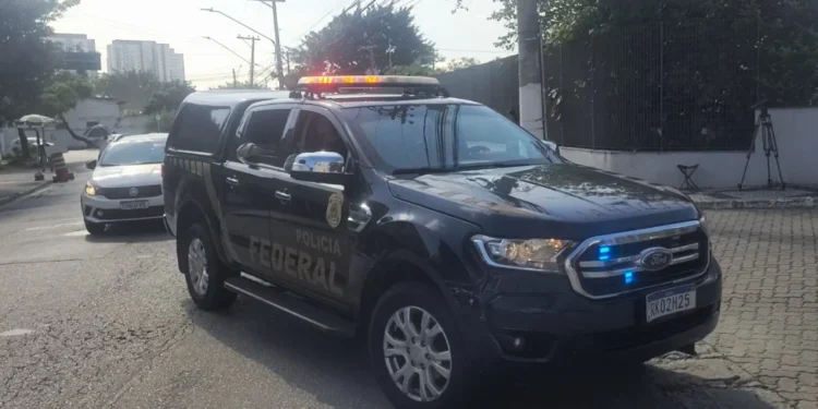 Veja quem são os policiais presos em operação da PF contra o PCC