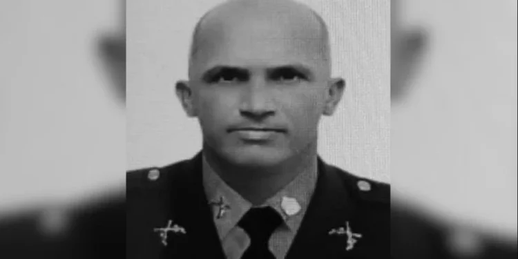 PM de folga é morto a tiros em Magé, interior do RJ