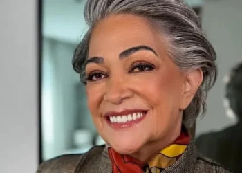 Fernanda Britto está internada com quadro neurológico grave, no Rio de Janeiro • Instagram/Fernanda Britto