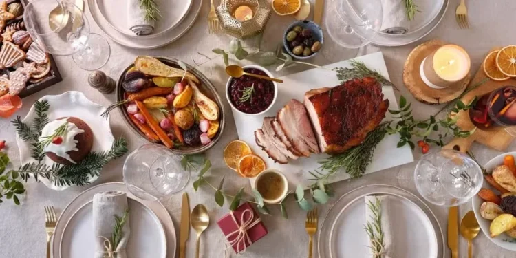 Ceia de Natal será mais cara para os brasileiros em 2024; veja as maiores altas