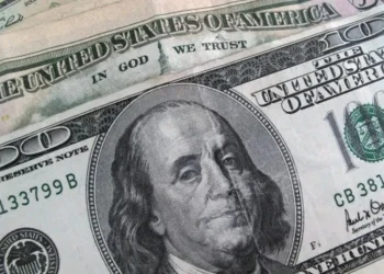 Nota de 100 dólares • Sam Mircovich/Reuters