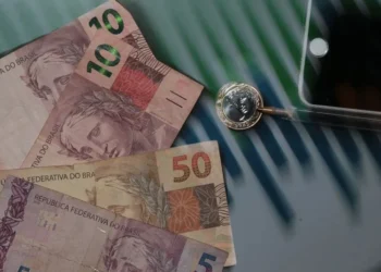 Conselho Monetário Nacional (CMN) instituiu uma meta de inflação de 3% para 2024 • Marcello Casal Jr/Agência Brasil