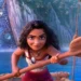 Moana não tinha tempo para “balada”, ela precisava salvar o mundo, diz compositor