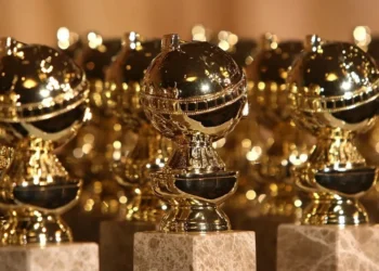 O Globo de Ouro abre a temporada das premiações mais importantes • Foto: Divulgação/Golden Globes