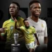 The Best: Vini Jr. é eleito o melhor jogador do mundo pela Fifa