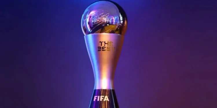 Fifa The Best: veja os goleiros vencedores do prêmio