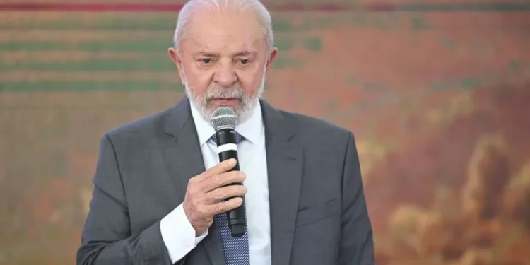 Datafolha: Avaliação positiva do governo Lula é de 35%; negativa, de 34%