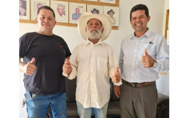 Sindicato Rural de Miracema tem nova diretoria