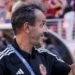 Técnico argentino coloca Vinicius Júnior à frente de Messi no Fifa The Best