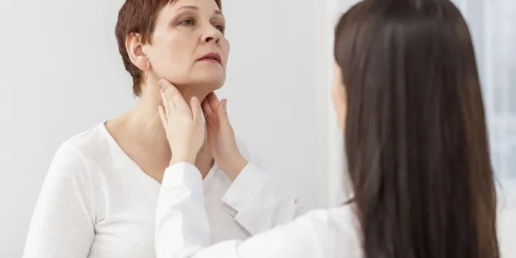 Problemas na tireoide podem acontecer sem sintomas; entenda