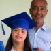 Filha de Romário comemora formatura: “A Síndrome de Down nunca me impediu”