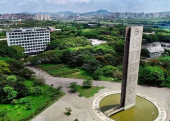 Enem-USP 2025 oferece 1,5 mil vagas em vários cursos • Reprodução/USP