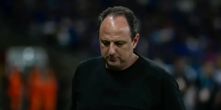 E o Ceni? Bahia anuncia técnico que comandará time no início do Baiano