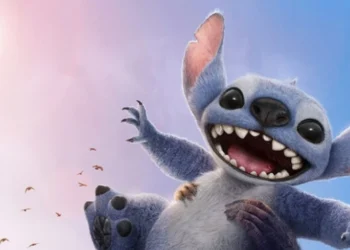 Novo teaser de "Lilo & Stitch" imita história de "O Rei Leão" • Divulgação/ Disney