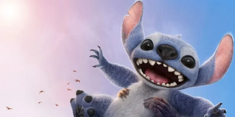 Novo teaser de “Lilo & Stitch” faz brincadeira com “O Rei Leão”; assista