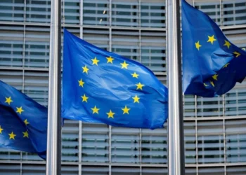 Sede da Comissão Europeia em Bruxelas, na Bélgica • 01/03/2023REUTERS/Johanna Geron