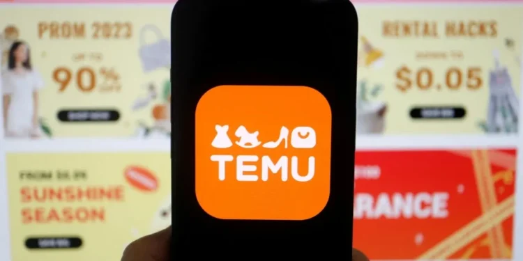 Temu passa Magalu, Shein e AliExpress no Brasil, diz pesquisa