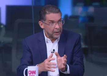 Mansueto Almeida, economista-chefe do BTG Pactual e ex-secretário do Tesouro Nacional, em entrevista ao WW • Reprodução: CNN Brasil
