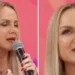 Eliana faz balanço sobre o ano de 2024, marcado por mudanças profissionais • Reprodução/Globoplay