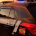 Homem é preso em flagrante após tentar atropelar a ex em Santa Catarina