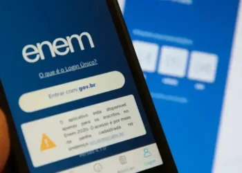 Enem 2025 • Marcello Casal Jr/Agência Brasil