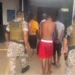 Polícia Civil do Tocantins deflagra operação “Ceia de Natal” em Miracema e prende suspeitos de homicídio