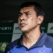 Vasco anuncia a contratação de Fábio Carille como novo treinador