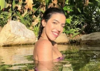 Priscila Marques Monteiro, de 27 anos • Reprodução/Redes sociais