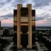 Prédio do Banco Central em Brasília • Adriano Machado/Reuters