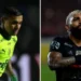 Dudu e Gabigol no Cruzeiro? O que sabemos sobre as negociações