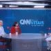 O “CNN Sinais Vitais – Dr. Kalil Entrevista” vai ao ar no sábado, 21 de dezembro, às 19h30, na CNN Brasil • CNN/Divulgação